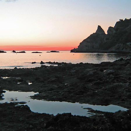 Villa Maria Teresa Capo Vaticano Εξωτερικό φωτογραφία