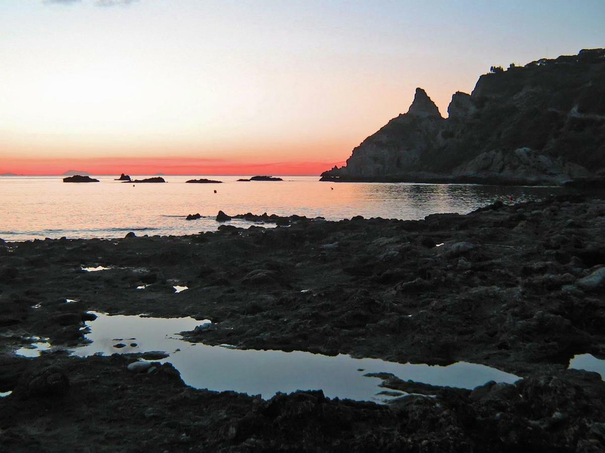 Villa Maria Teresa Capo Vaticano Εξωτερικό φωτογραφία